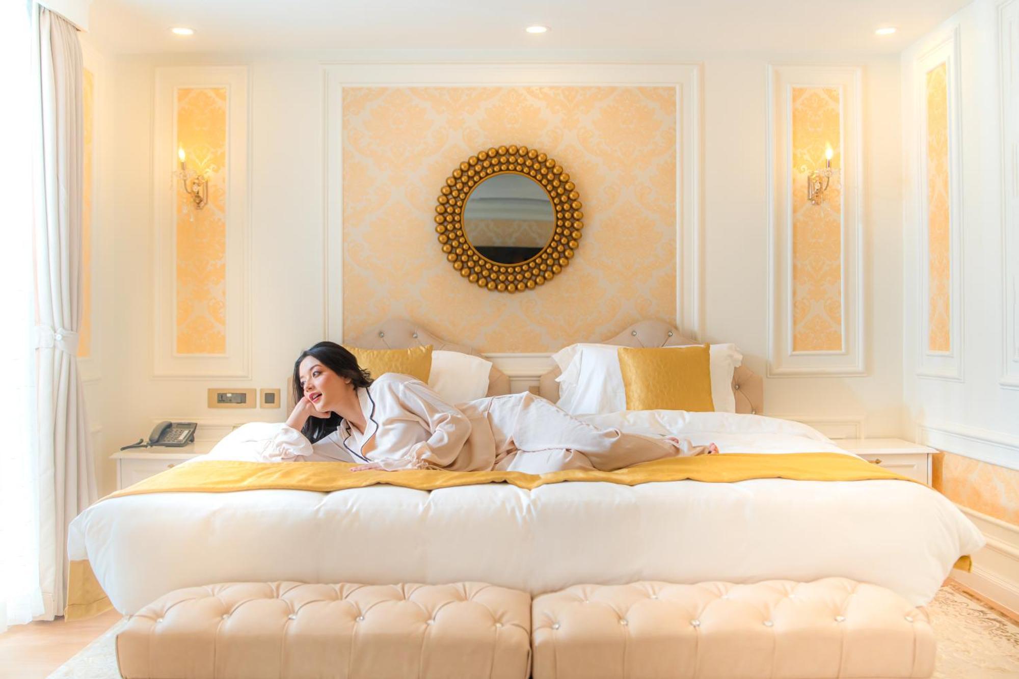 Le Glamour Resort & Wellness Spa Pokhara Zewnętrze zdjęcie
