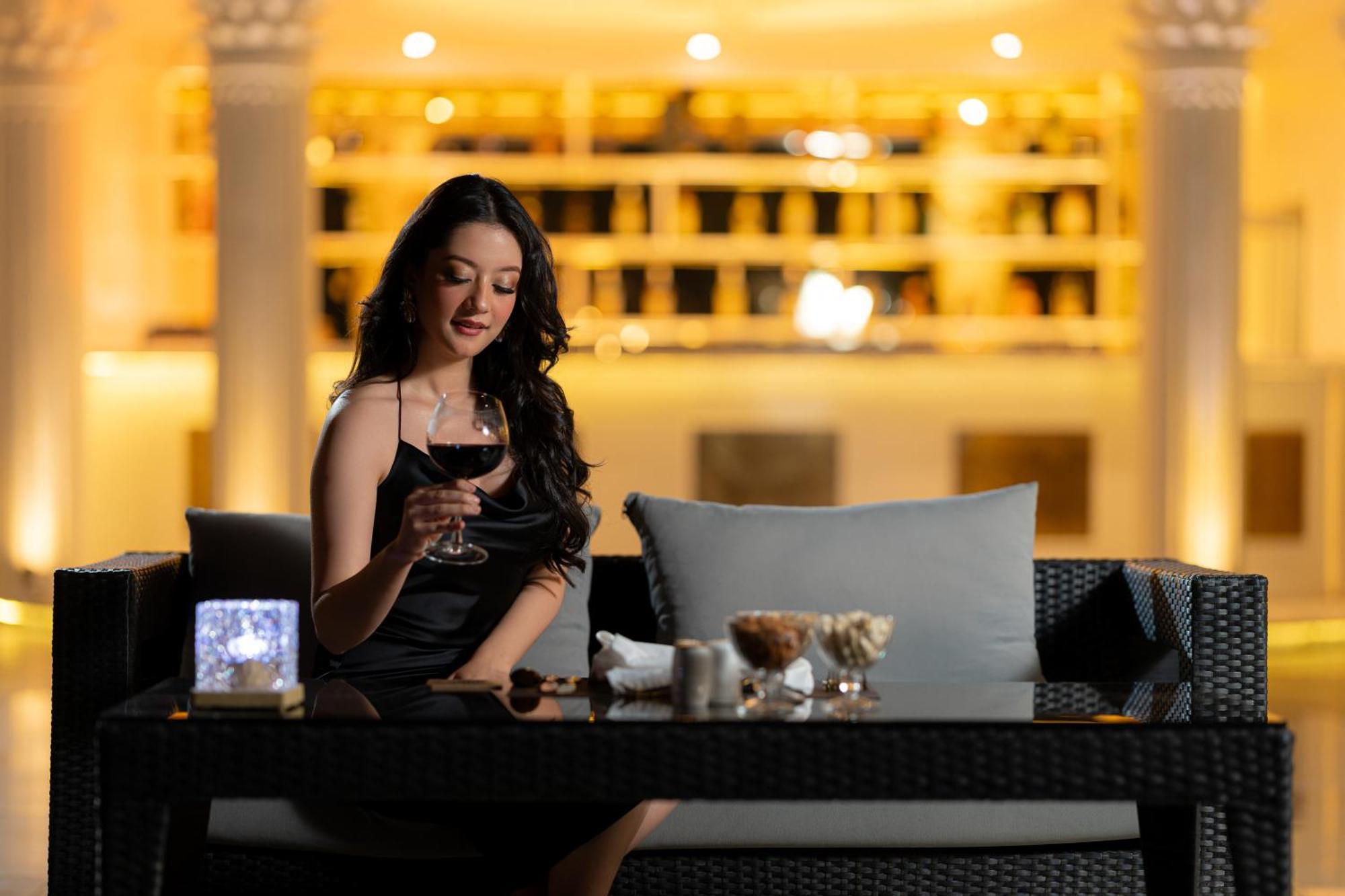 Le Glamour Resort & Wellness Spa Pokhara Zewnętrze zdjęcie