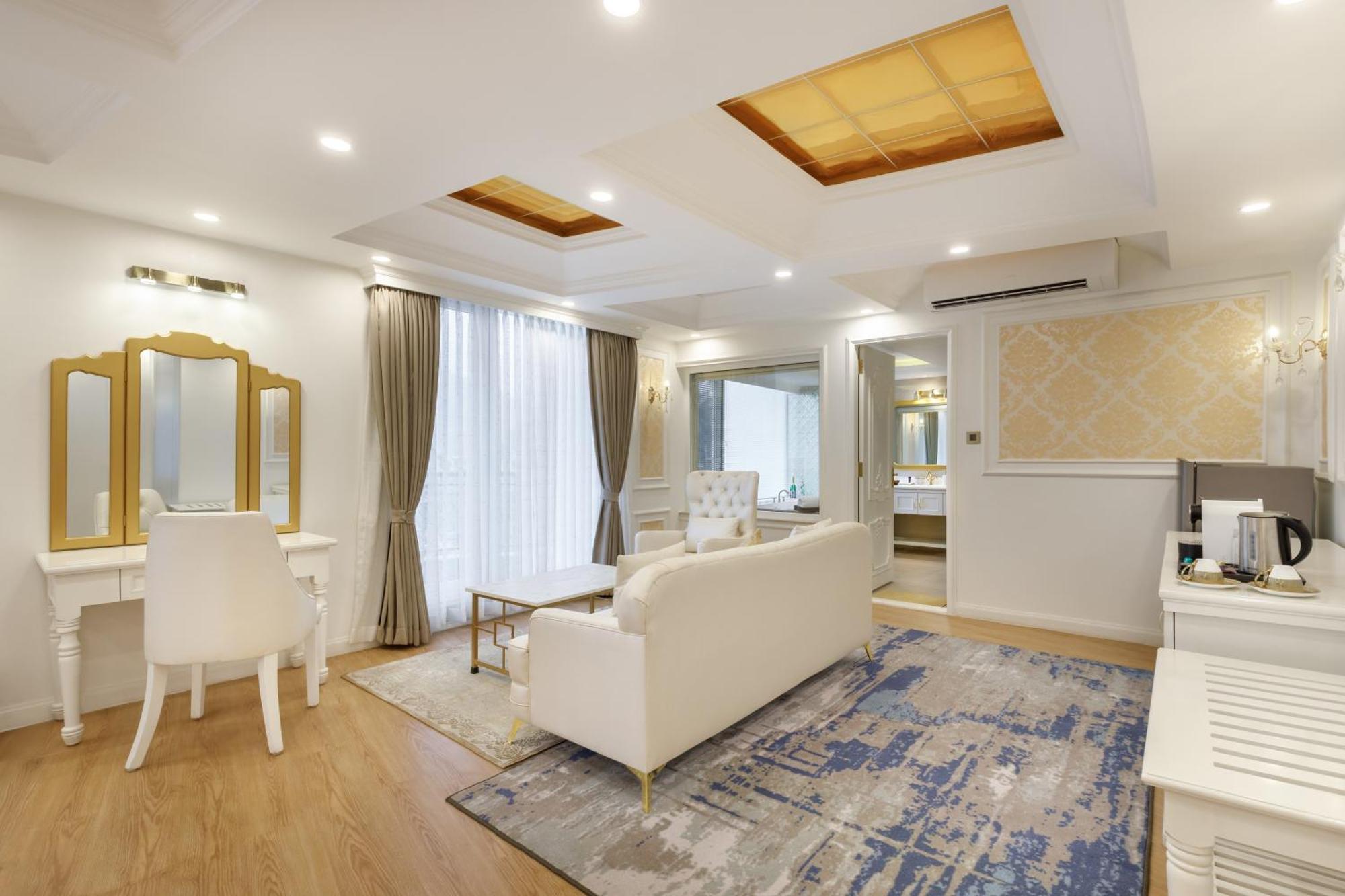 Le Glamour Resort & Wellness Spa Pokhara Zewnętrze zdjęcie