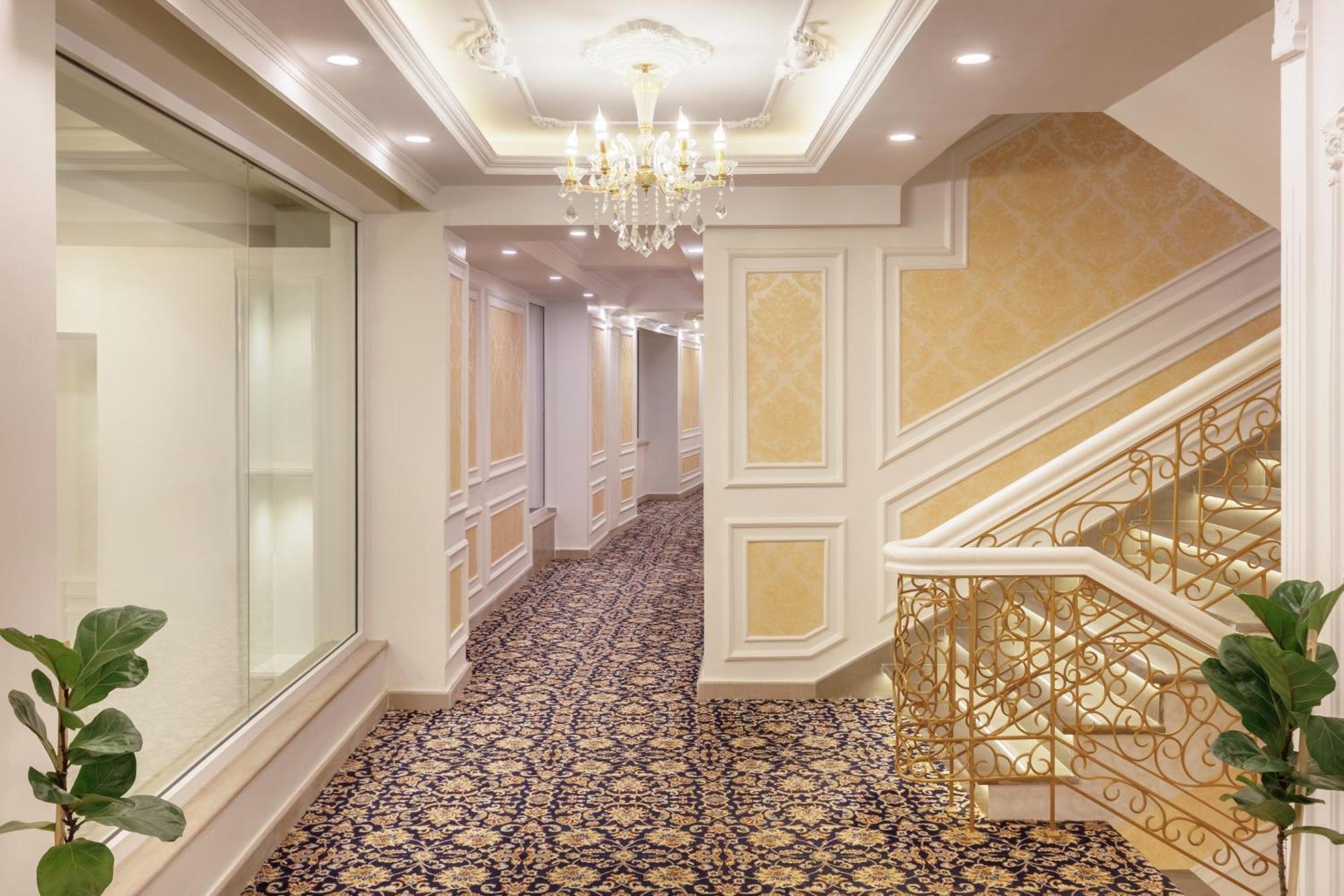 Le Glamour Resort & Wellness Spa Pokhara Zewnętrze zdjęcie