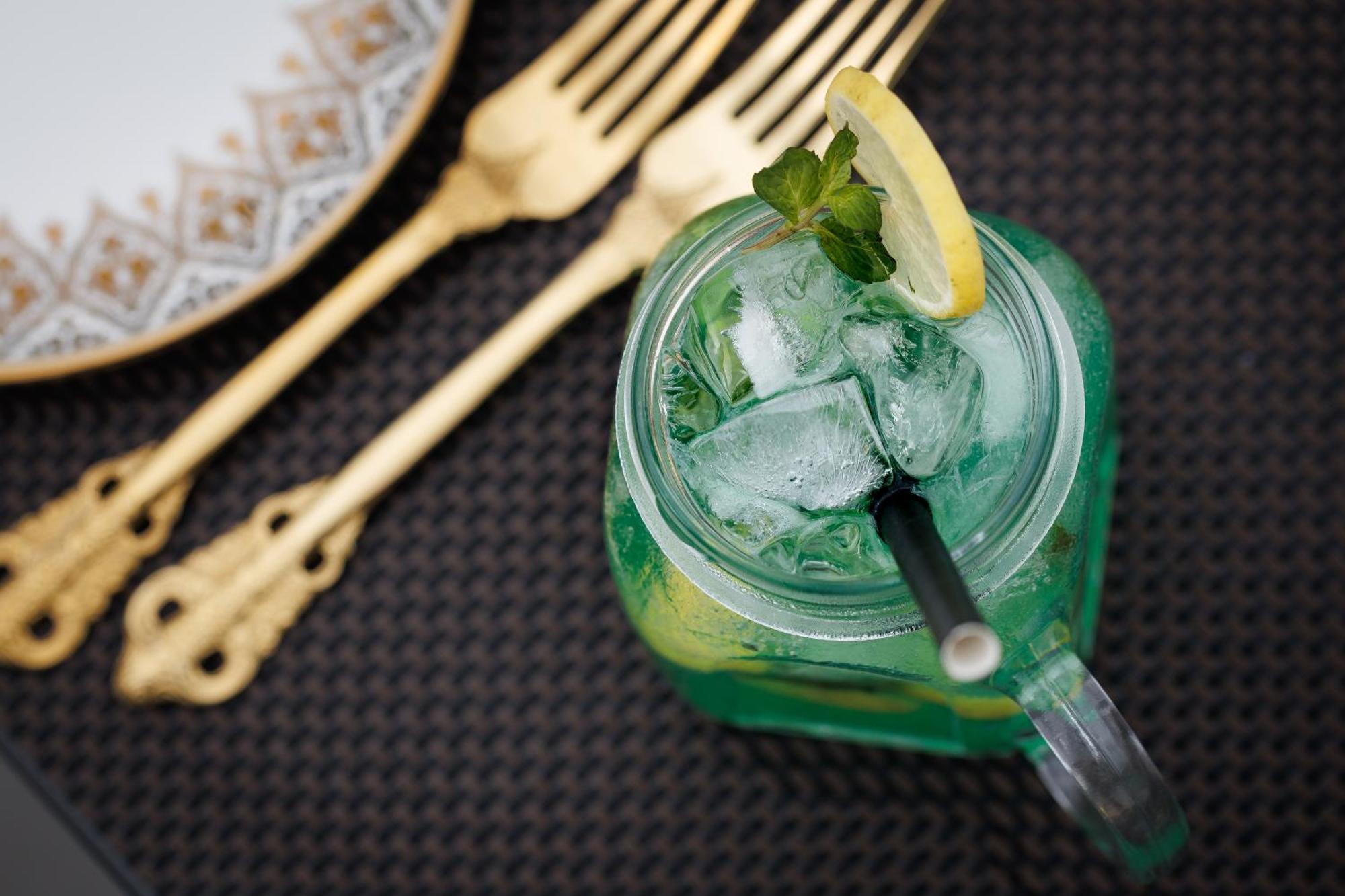 Le Glamour Resort & Wellness Spa Pokhara Zewnętrze zdjęcie