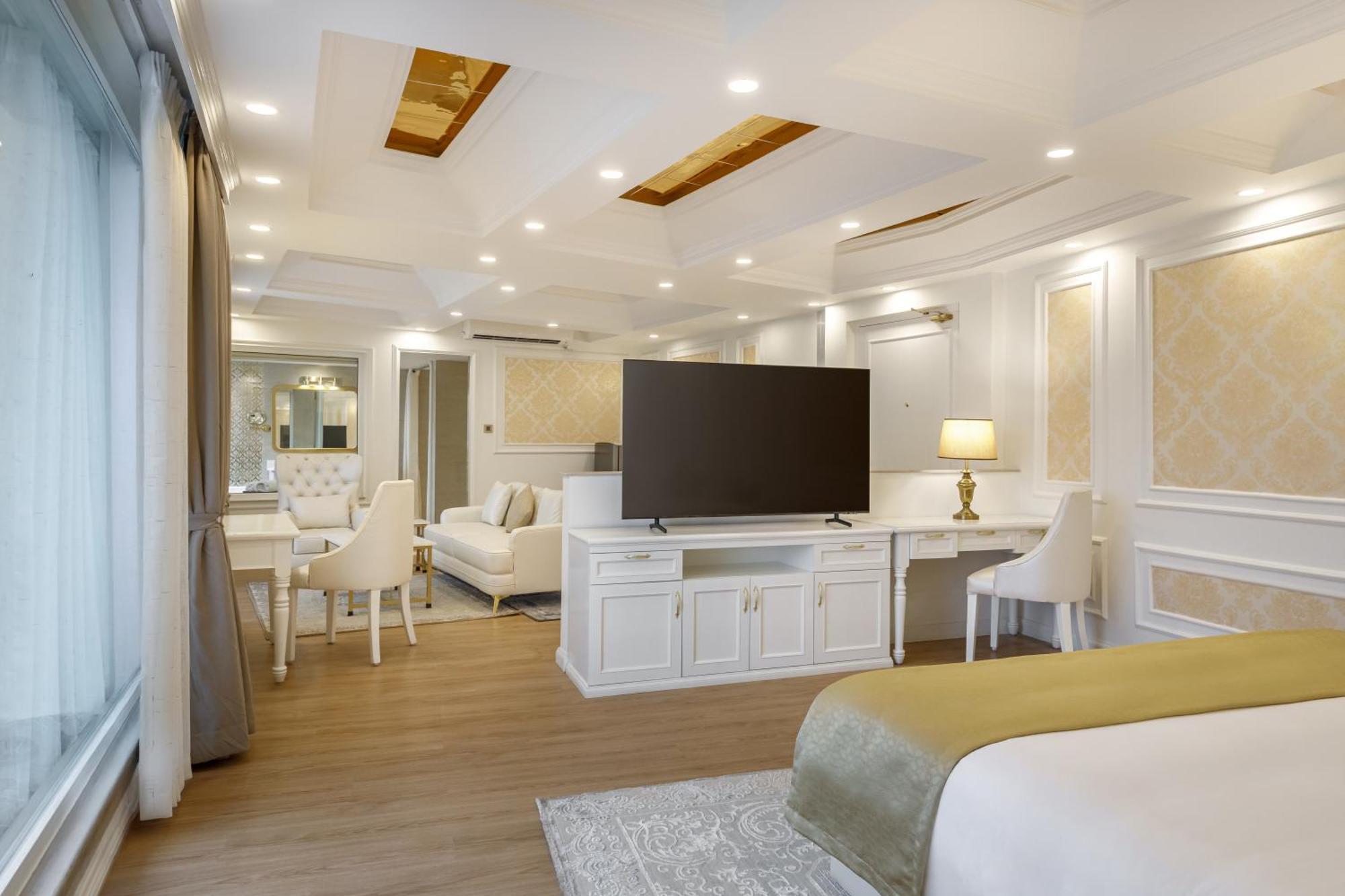 Le Glamour Resort & Wellness Spa Pokhara Zewnętrze zdjęcie