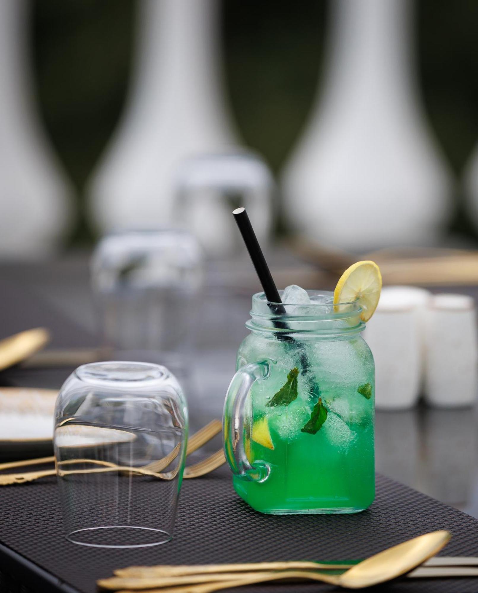 Le Glamour Resort & Wellness Spa Pokhara Zewnętrze zdjęcie