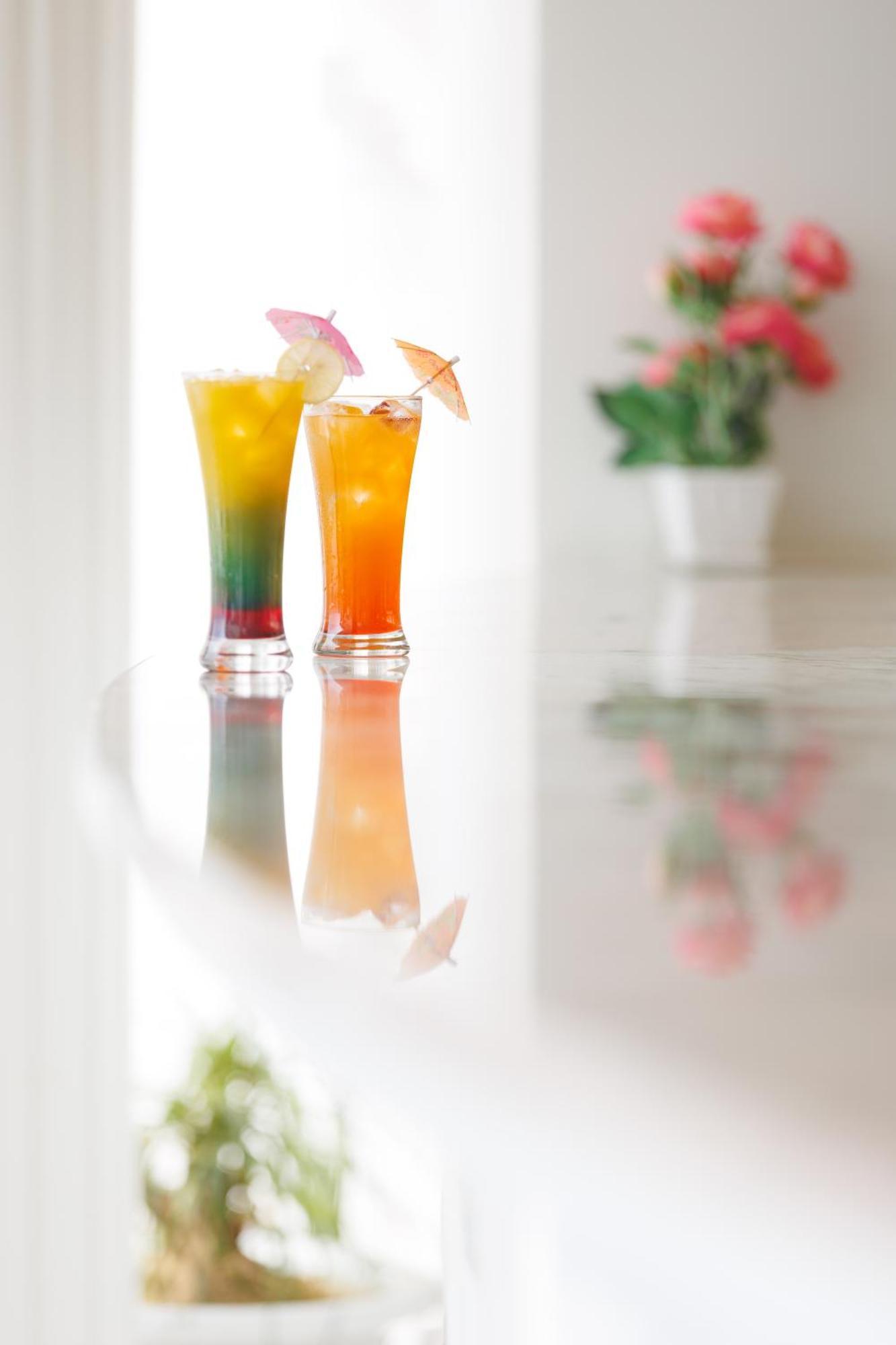 Le Glamour Resort & Wellness Spa Pokhara Zewnętrze zdjęcie