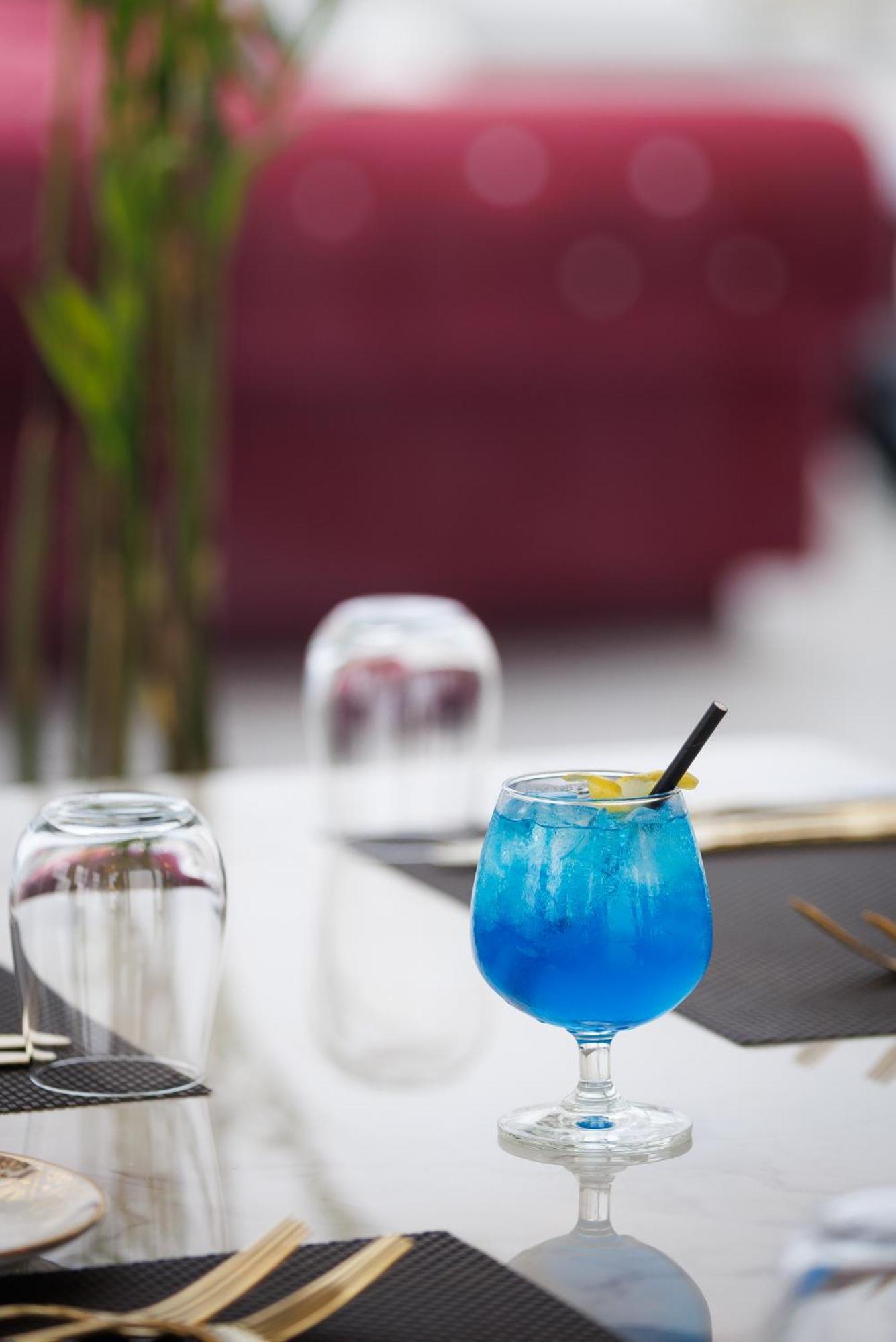 Le Glamour Resort & Wellness Spa Pokhara Zewnętrze zdjęcie