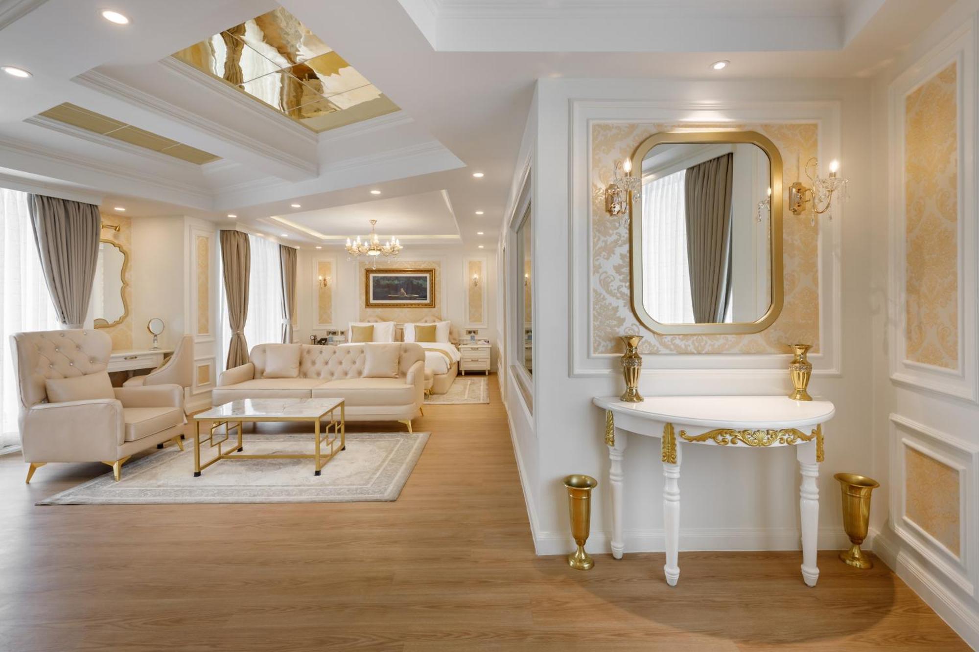 Le Glamour Resort & Wellness Spa Pokhara Zewnętrze zdjęcie