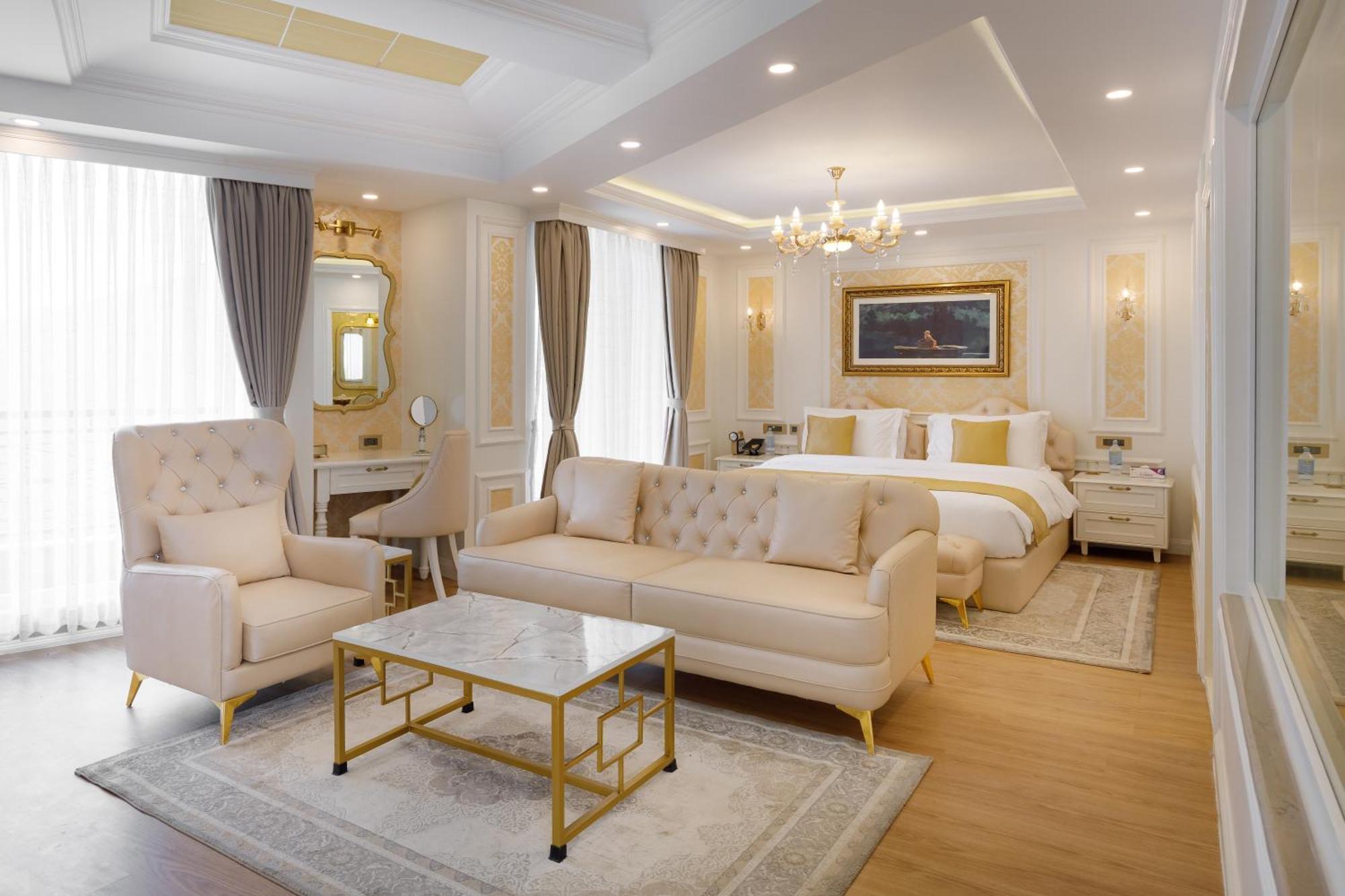 Le Glamour Resort & Wellness Spa Pokhara Zewnętrze zdjęcie