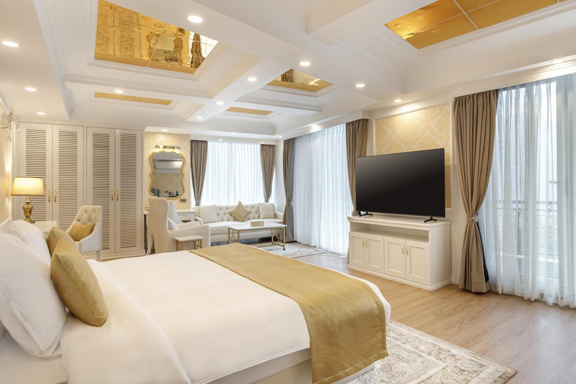 Le Glamour Resort & Wellness Spa Pokhara Zewnętrze zdjęcie