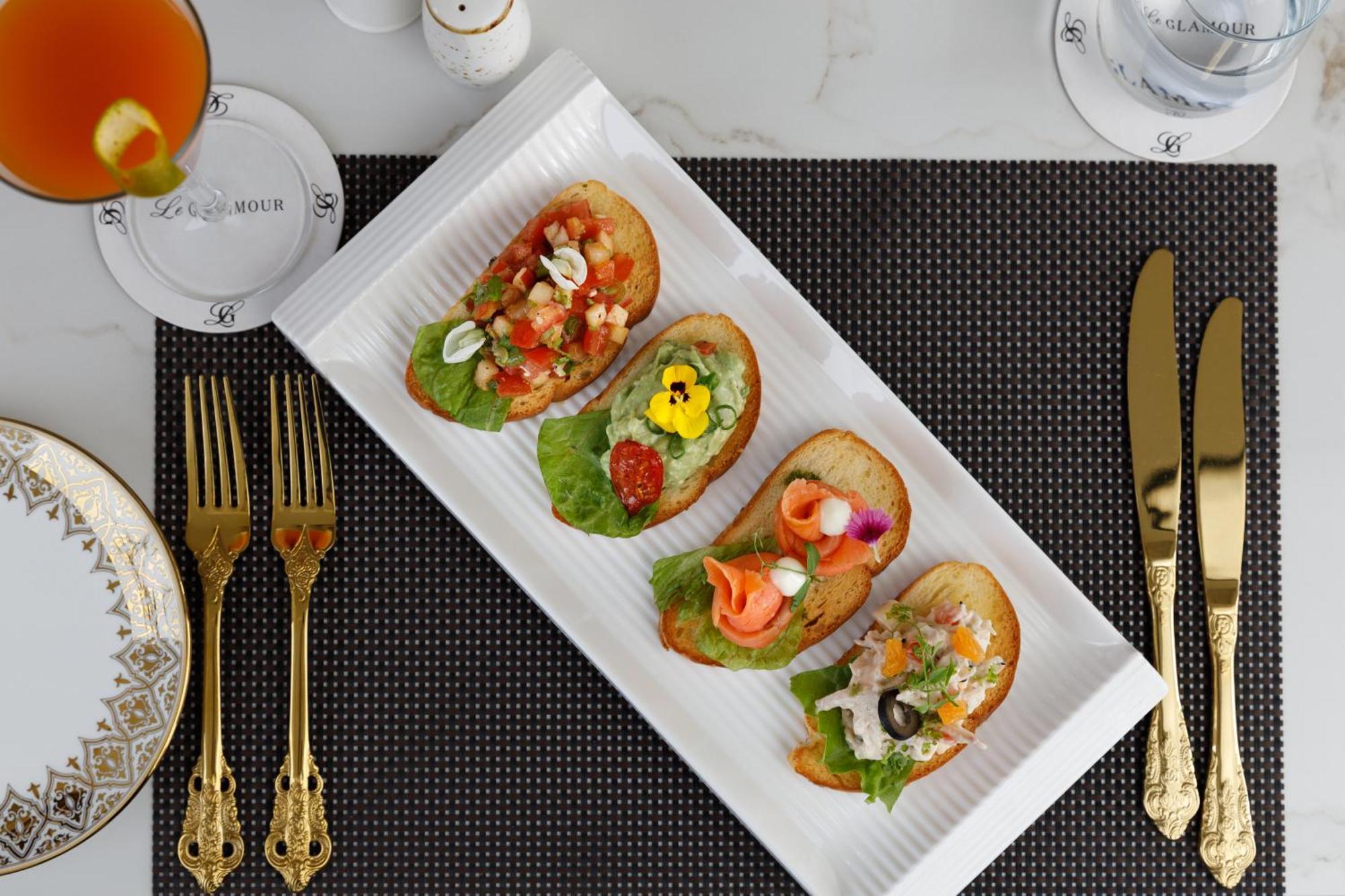 Le Glamour Resort & Wellness Spa Pokhara Zewnętrze zdjęcie