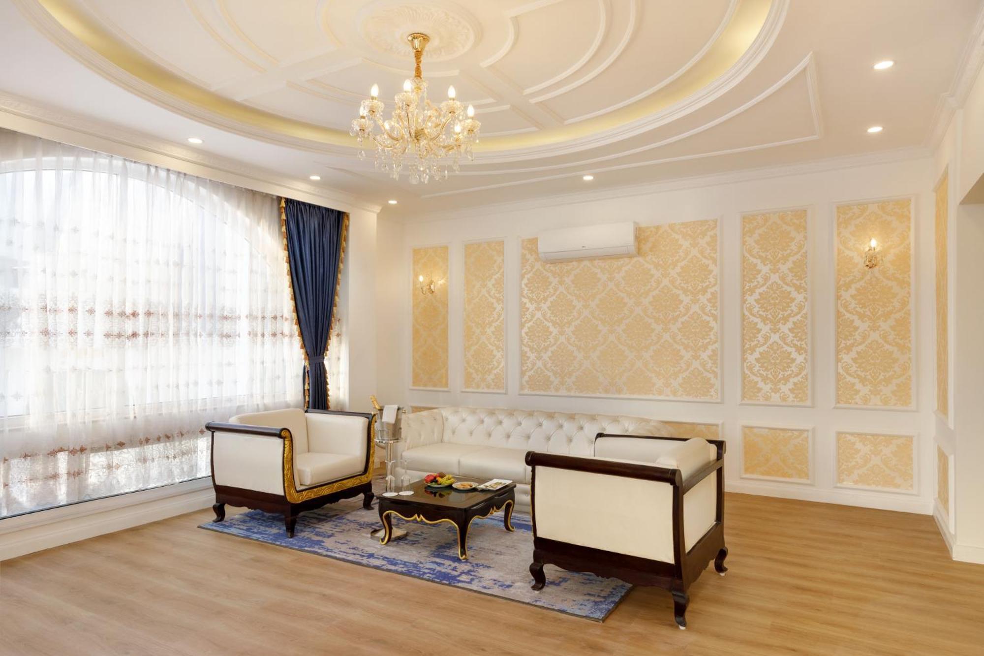 Le Glamour Resort & Wellness Spa Pokhara Zewnętrze zdjęcie